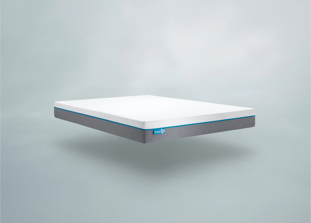 SIMBA Hybrid® Essential Mattress