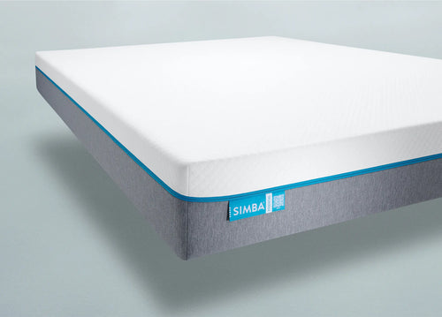 SIMBA Hybrid® Essential Mattress