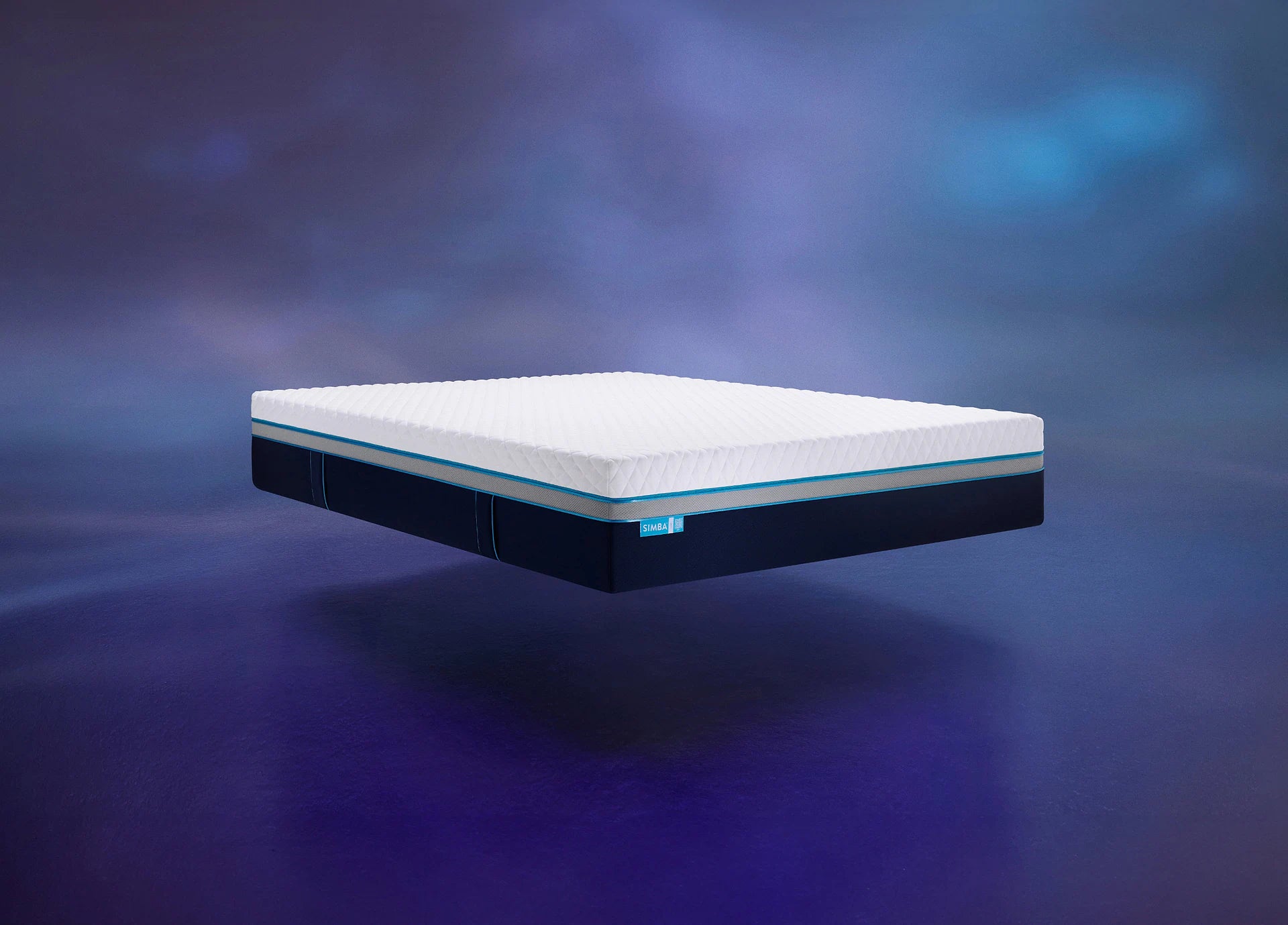 SIMBA Hybrid® Luxe Mattress