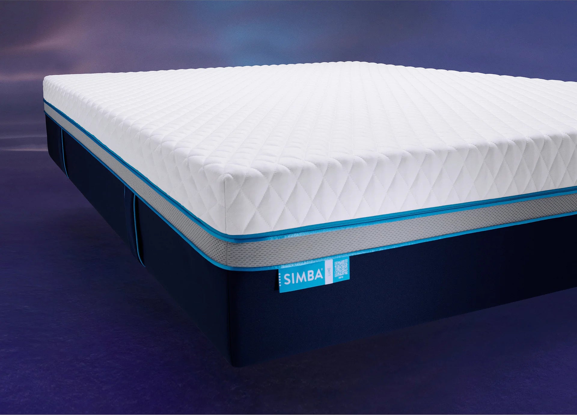 SIMBA Hybrid® Luxe Mattress
