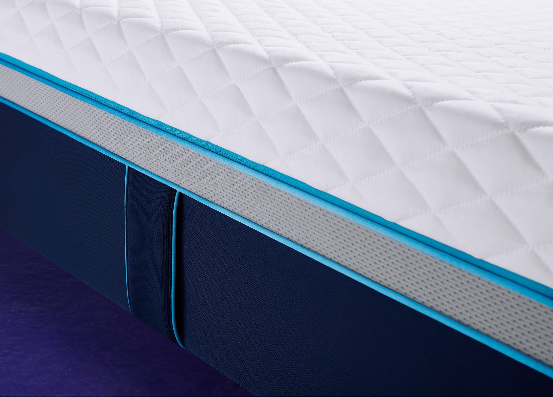 SIMBA Hybrid® Luxe Mattress