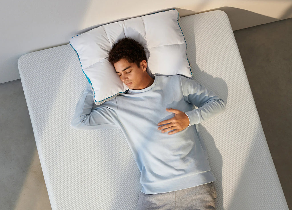SIMBA Hybrid® Mattress
