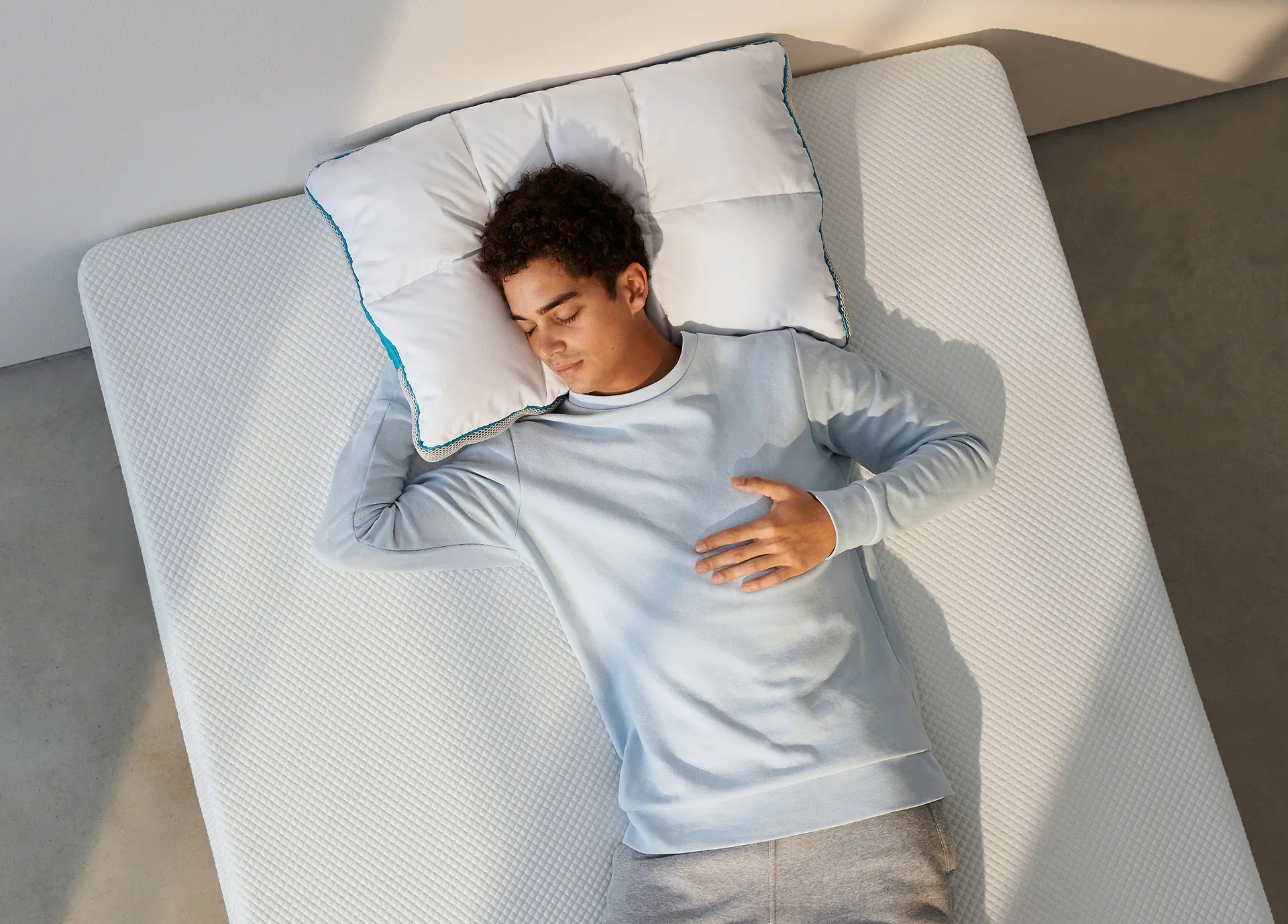 SIMBA Hybrid® Mattress