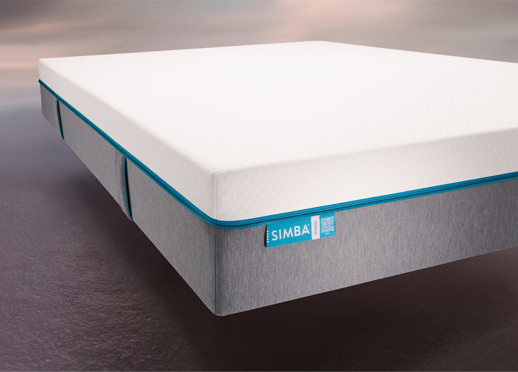 SIMBA Hybrid® Mattress