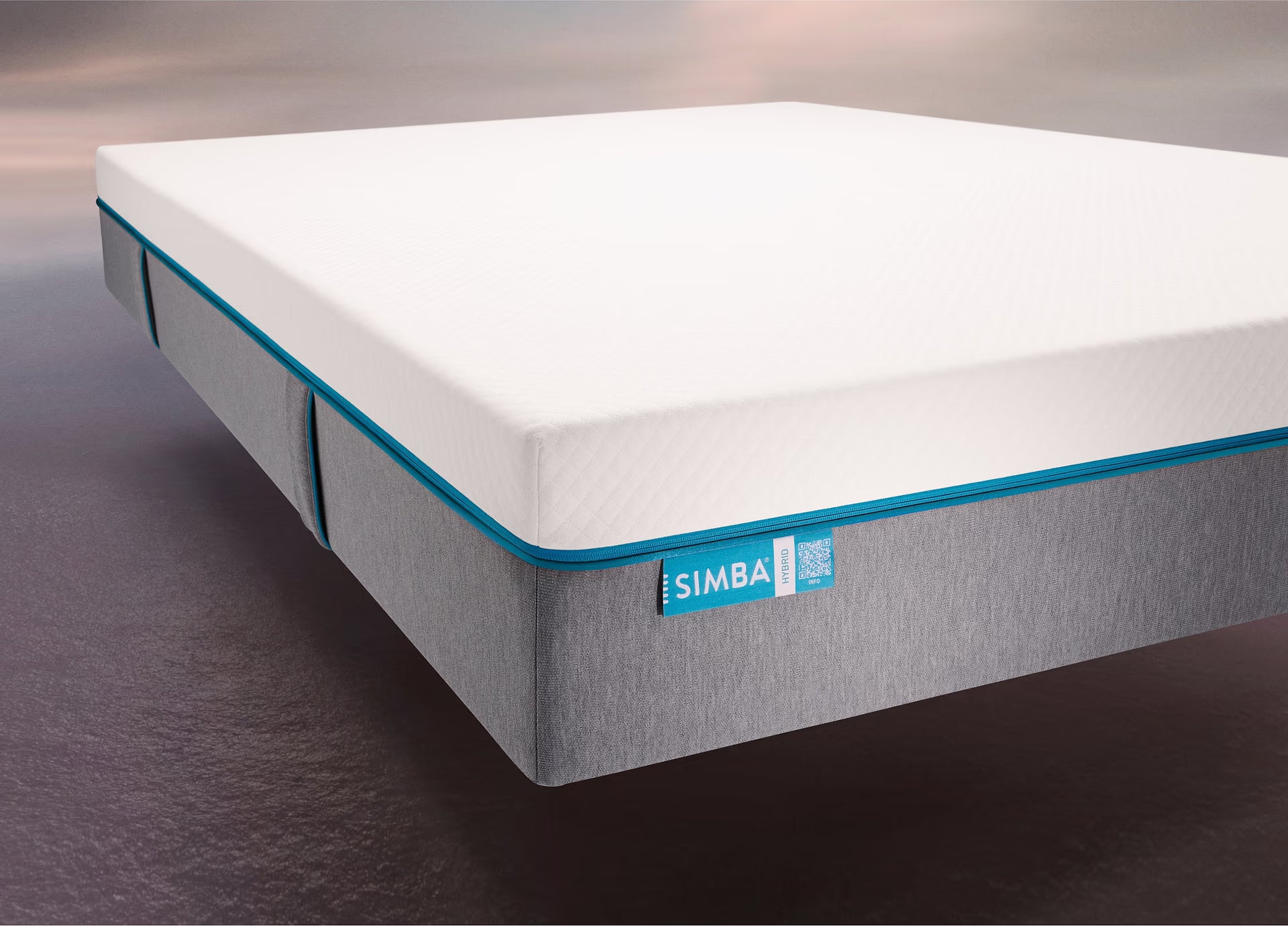 SIMBA Hybrid® Mattress