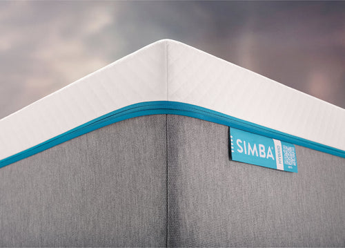 SIMBA Hybrid® Mattress