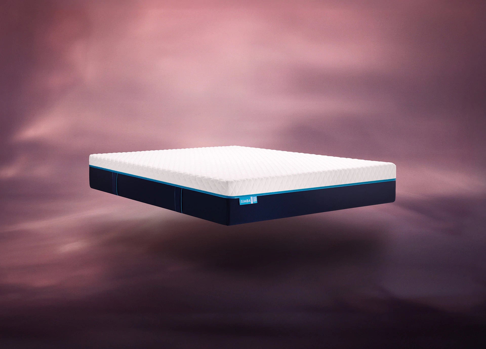 SIMBA Hybrid® Pro Mattress