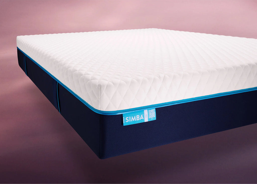 SIMBA Hybrid® Pro Mattress