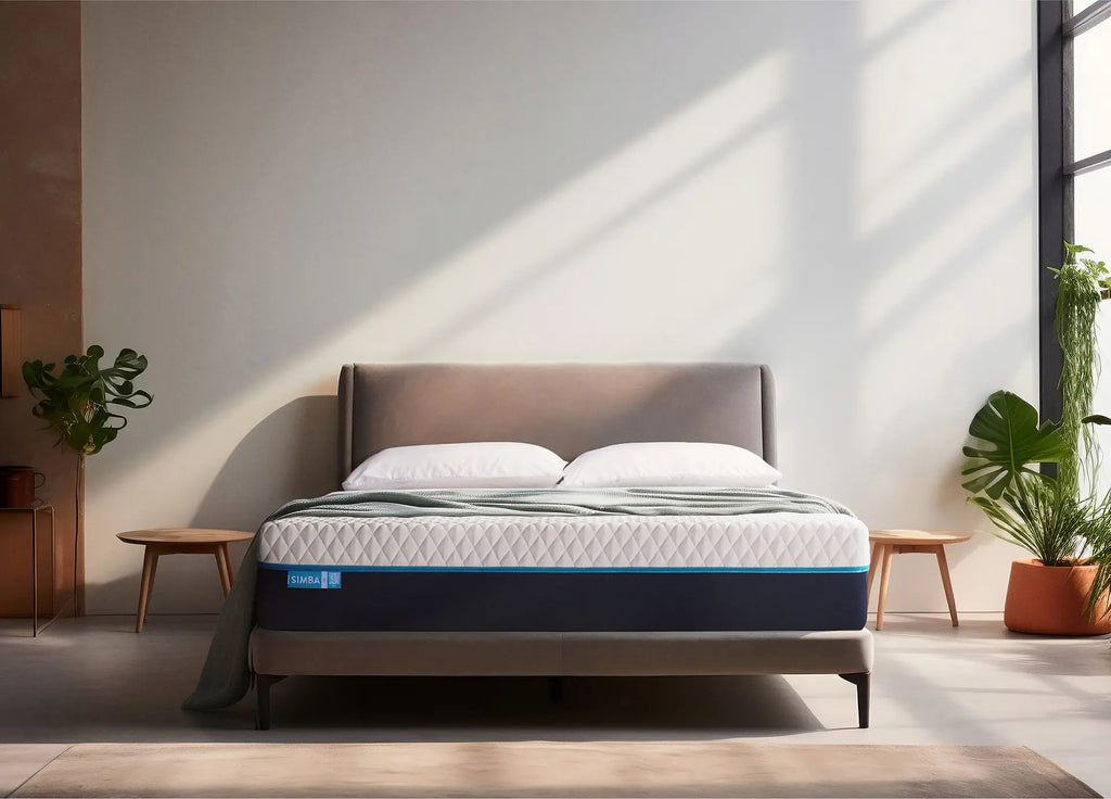 SIMBA Hybrid® Pro Mattress