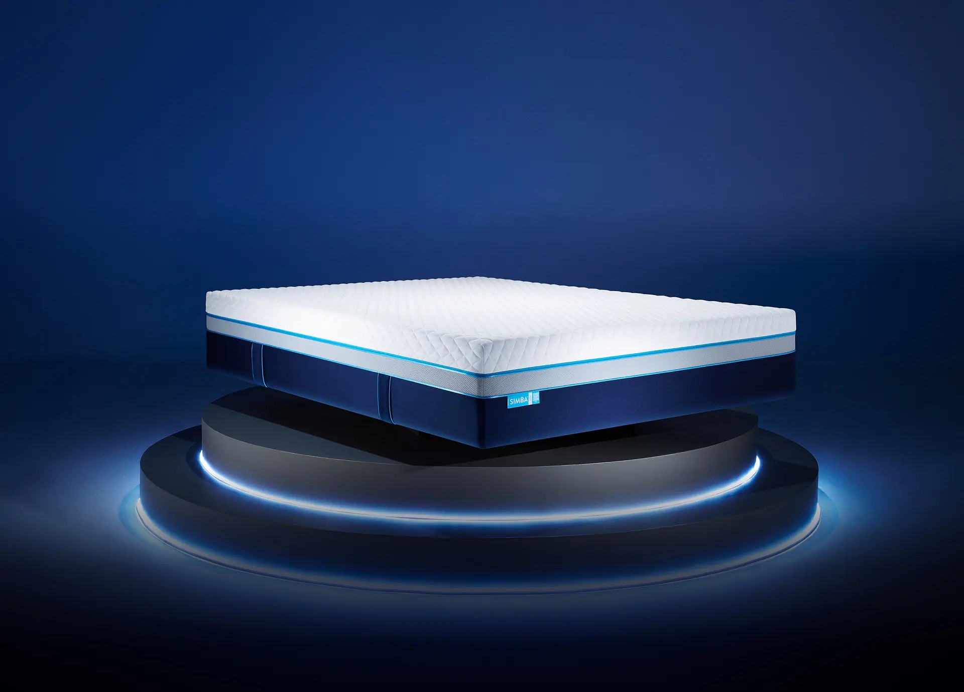 SIMBA Hybrid® Ultra Mattress