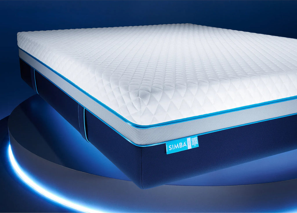 SIMBA Hybrid® Ultra Mattress