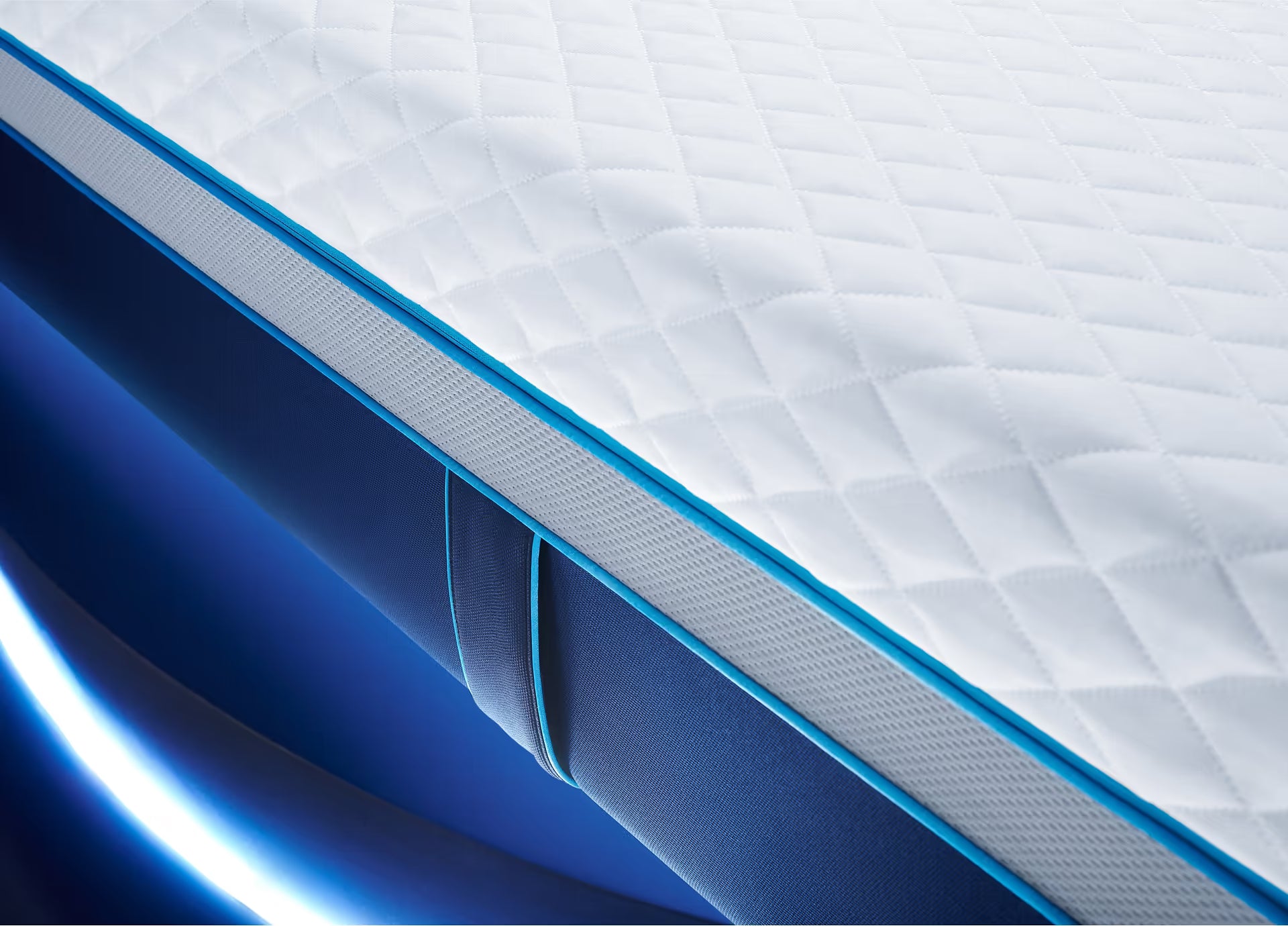 SIMBA Hybrid® Ultra Mattress